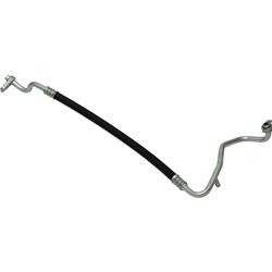 Universal Air Conditioner Air Conditioning Suction Hose Assemblies for 2012 LIBERTY - HA 111823C