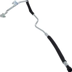 Universal Air Conditioner Air Conditioning Discharge and Liquid Hose Assemblies for 2014-2020 500L - HA 111828C