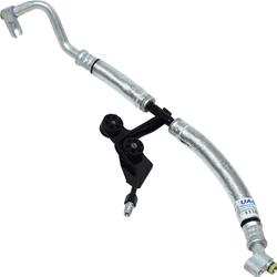 Universal Air Conditioner Air Conditioning Suction Hose Assemblies HA 111859C