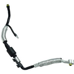 Universal Air Conditioner Air Conditioning Suction Hose Assemblies HA 111862C