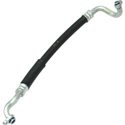 Universal Air Conditioner Air Conditioning Suction Hose Assemblies for 2010-2012 GENESIS COUPE - HA 111867C