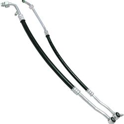 Universal Air Conditioner Air Conditioning Suction and Discharge Hose Assemblies HA111876C