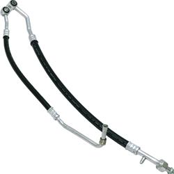 Universal Air Conditioner Air Conditioning Suction Hose Assemblies HA 111881C