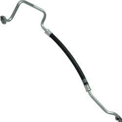 Universal Air Conditioner Air Conditioning Suction Hose Assemblies for 2011-2016 TC - HA 111882C