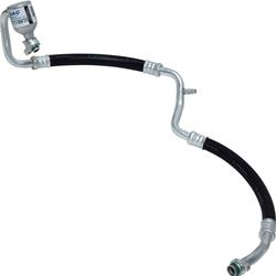 Universal Air Conditioner Air Conditioning Suction Hose Assemblies for 2007-2008 RONDO - HA 111897C