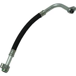 Universal Air Conditioner Air Conditioning Suction Hose Assemblies for 2007-2009 GL320, ML320, 2010-2012 GL350 - HA 111900C