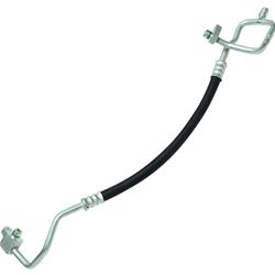 Universal Air Conditioner Air Conditioning Discharge and Liquid Hose Assemblies for 2000-2002 XTERRA - HA 111904C