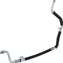 Universal Air Conditioner Air Conditioning Suction Hose Assemblies for 2007-2008 FIT - HA111912C