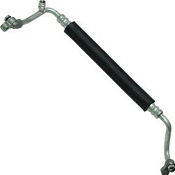 Universal Air Conditioner Air Conditioning Discharge and Liquid Hose Assemblies for 2003-2007 FORESTER - HA111913C