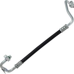 Universal Air Conditioner Air Conditioning Suction Hose Assemblies for 1999-2001 SEPHIA, 2001-2004 SPECTRA - HA 111916C