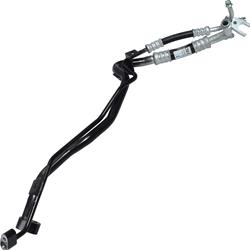 Universal Air Conditioner Air Conditioning Suction and Liquid Hose Assemblies HA 111918C