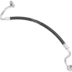 Universal Air Conditioner Air Conditioning Discharge and Liquid Hose Assemblies for 2000-2005 ECHO - HA 11191C