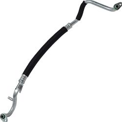 Universal Air Conditioner Air Conditioning Suction Hose Assemblies HA111921C