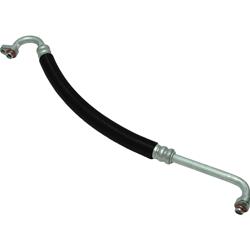Universal Air Conditioner Air Conditioning Suction Hose Assemblies HA 111925C