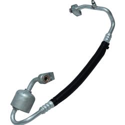 Universal Air Conditioner Air Conditioning Discharge and Liquid Hose Assemblies HA111935C