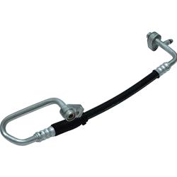 Universal Air Conditioner Air Conditioning Discharge and Liquid Hose Assemblies HA111938C