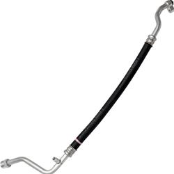 Universal Air Conditioner Air Conditioning Suction Hose Assemblies for 2013-2014 ILX - HA 111943C