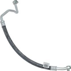 Universal Air Conditioner Air Conditioning Suction Hose Assemblies for 2015-2020 TLX - HA 111948C