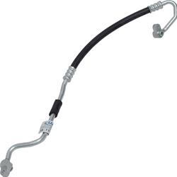 Universal Air Conditioner Air Conditioning Discharge and Liquid Hose Assemblies for 2014-2016 MDX, 2016-2020 PILOT, 2017-2019 RIDGELINE - HA 111951C