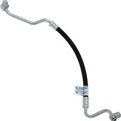 Universal Air Conditioner Air Conditioning Discharge and Liquid Hose Assemblies for 2005-2012 RL - HA 111957C