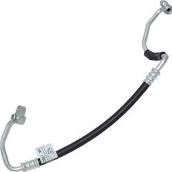 Universal Air Conditioner Air Conditioning Discharge and Liquid Hose Assemblies for 2015-2020 TLX - HA 111958C
