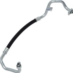 Universal Air Conditioner Air Conditioning Suction Hose Assemblies for 2013-2020 SONIC - HA 111968C