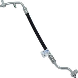 Universal Air Conditioner Air Conditioning Discharge and Liquid Hose Assemblies for 2013-2014 SPARK - HA111972C