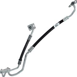 Universal Air Conditioner Air Conditioning Suction and Discharge Hose Assemblies for 2013-2020 SONIC - HA 111975C