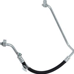 Universal Air Conditioner Air Conditioning Discharge and Liquid Hose Assemblies HA111977C