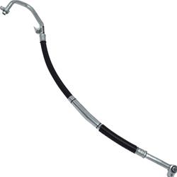 Universal Air Conditioner Air Conditioning Suction Hose Assemblies HA 111985C