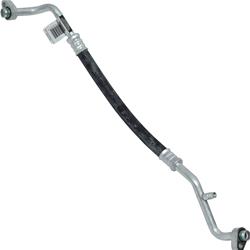 Universal Air Conditioner Air Conditioning Suction Hose Assemblies for 2005-2006 300, MAGNUM, 2006 CHARGER - HA 111986C