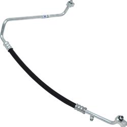 Universal Air Conditioner Air Conditioning Discharge and Liquid Hose Assemblies HA111987C