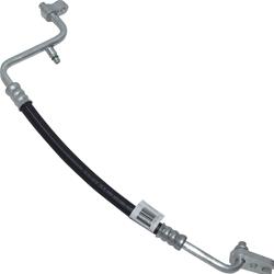 Universal Air Conditioner Air Conditioning Discharge Hoses HA 111990C