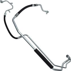 Universal Air Conditioner Air Conditioning Suction and Discharge Hose Assemblies for 2010-2012 CAMARO - HA111995C