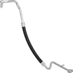Universal Air Conditioner Air Conditioning Suction Hose Assemblies for 2004-2007 VUE - HA 11199C