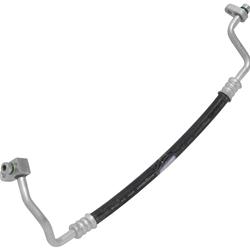 Universal Air Conditioner Air Conditioning Discharge and Liquid Hose Assemblies HA11201C