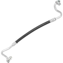 Universal Air Conditioner Air Conditioning Discharge and Liquid Hose Assemblies for 2003-2007 MURANO - HA 11202C