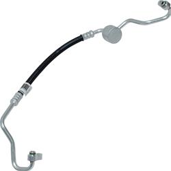 Universal Air Conditioner Air Conditioning Discharge and Liquid Hose Assemblies for 2008-2012 AVALON, 2007-2011 CAMRY - HA 112032C