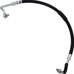 Universal Air Conditioner Air Conditioning Suction Hose Assemblies for 1993-1997 626, MX-6 - HA 112041C