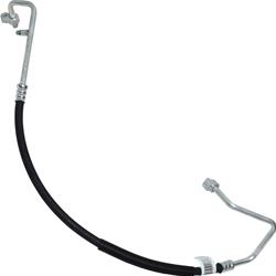 Universal Air Conditioner Air Conditioning Suction Hose Assemblies HA 112051C