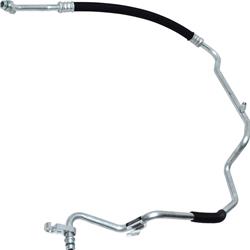 Universal Air Conditioner Air Conditioning Suction Hose Assemblies for 2000-2001 SENTRA - HA112055C