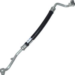 Universal Air Conditioner Air Conditioning Suction Hose Assemblies for 2005-2010 300, 2006-2010 CHARGER, 2005-2008 MAGNUM - HA 112059C