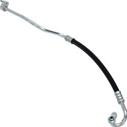 Universal Air Conditioner Air Conditioning Discharge and Liquid Hose Assemblies for 2007-2012 VERACRUZ - HA 112066C