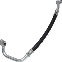 Universal Air Conditioner Air Conditioning Suction Hose Assemblies for 2011-2020 JOURNEY - HA 112069C