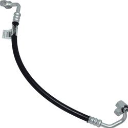 Universal Air Conditioner Air Conditioning Discharge and Liquid Hose Assemblies for 2009-2020 JOURNEY - HA 112070C
