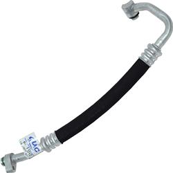 Universal Air Conditioner Air Conditioning Suction Hose Assemblies for 2009-2010 JOURNEY - HA 112071C
