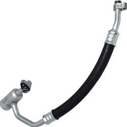 Universal Air Conditioner Air Conditioning Suction Hose Assemblies for 2009-2010 JOURNEY - HA 112073C