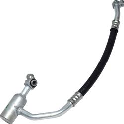 Universal Air Conditioner Air Conditioning Suction Hose Assemblies for 2011-2020 JOURNEY - HA 112074C