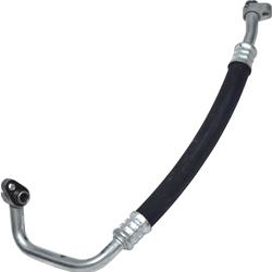 Universal Air Conditioner Air Conditioning Suction Hose Assemblies for 2009-2010 JOURNEY - HA 112075C