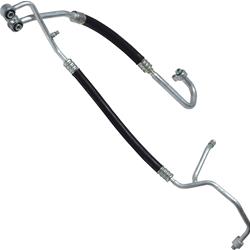 Universal Air Conditioner Inc. Air Conditioning Hoses and Lines HA 112079C